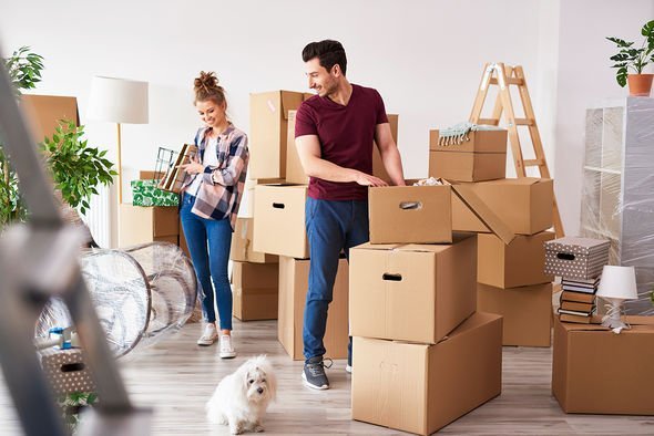 Packers And Movers in Jaipur