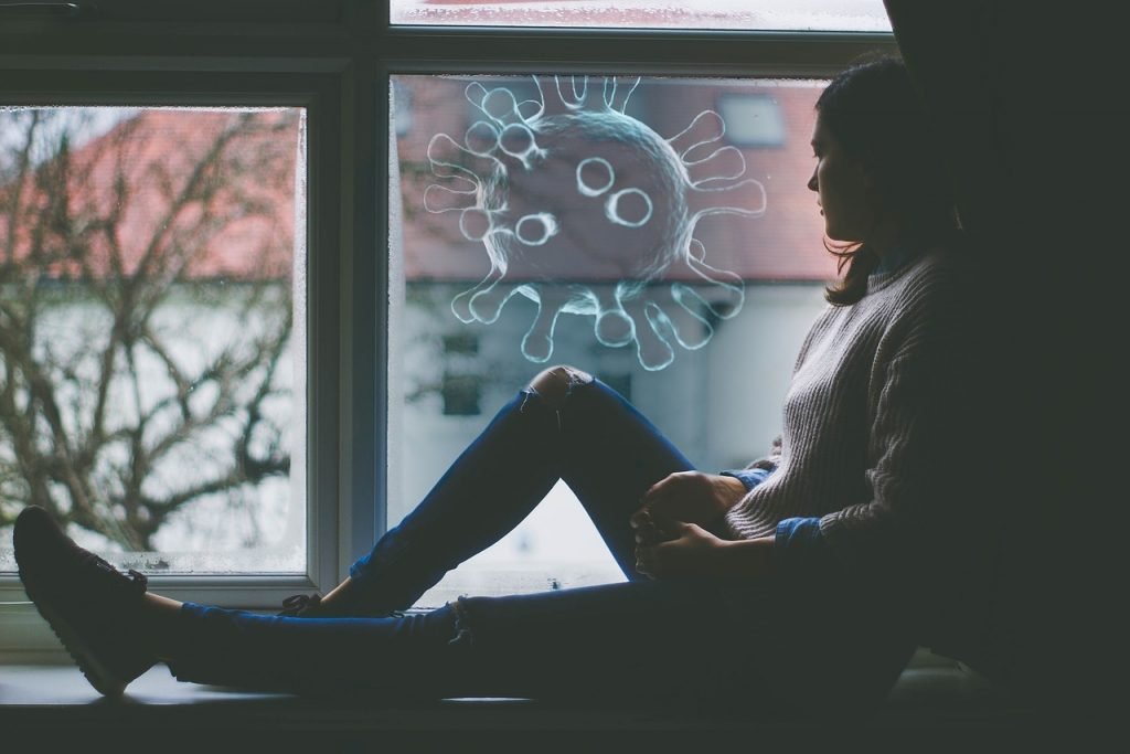 Pregnancy and COVID-19 - What You Should Know