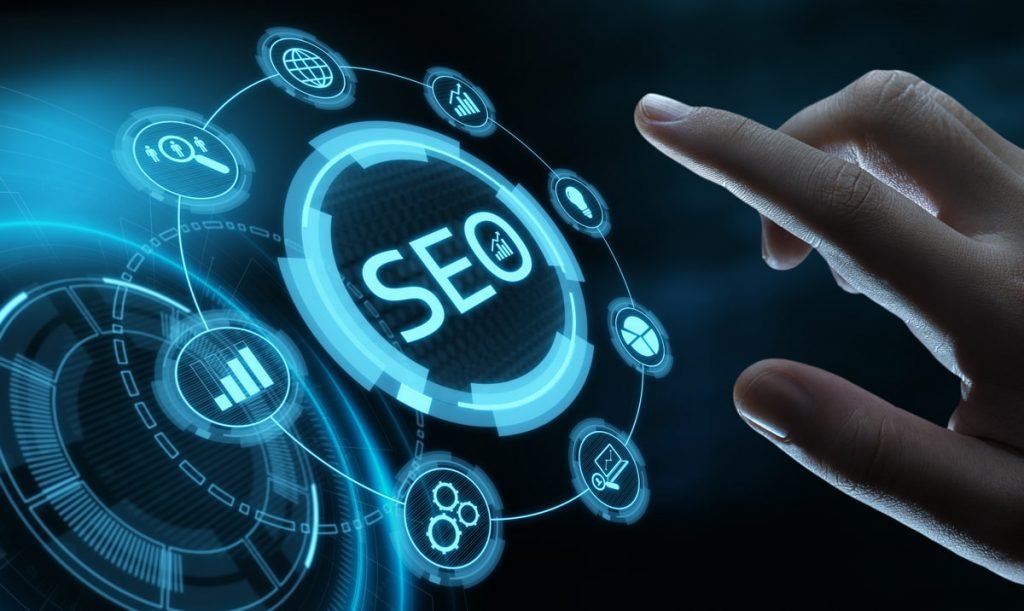 SEO service in Jaipur