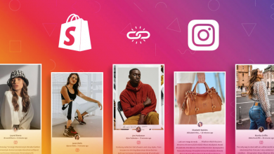 Instagram Posts on Shopify