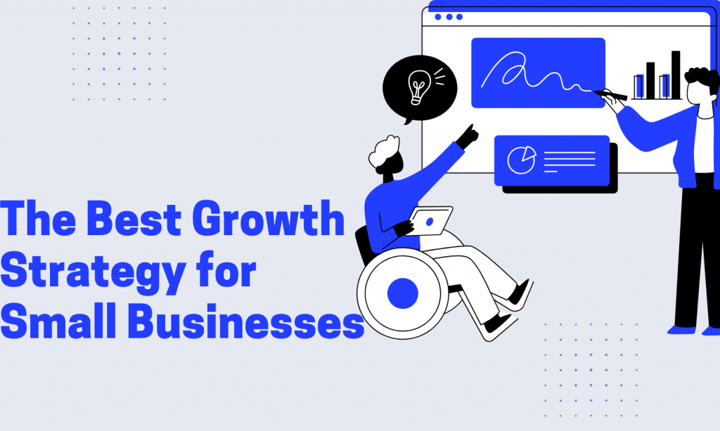 Small Businesses