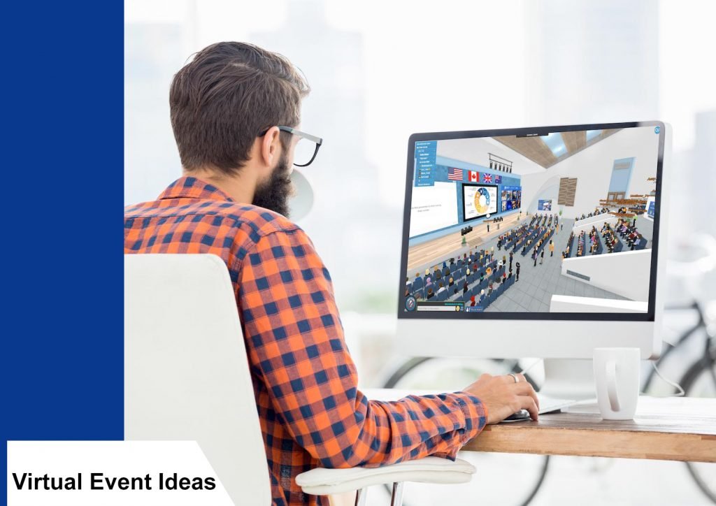 Top 10 Fun Virtual Event Ideas for Online Socials in 2021