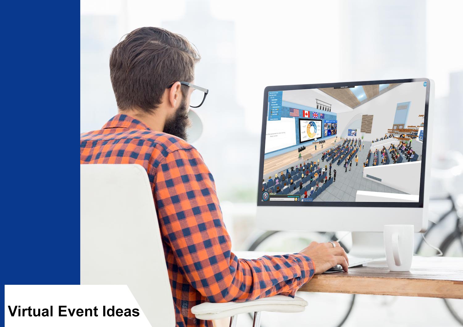 Fun Virtual Events For Work