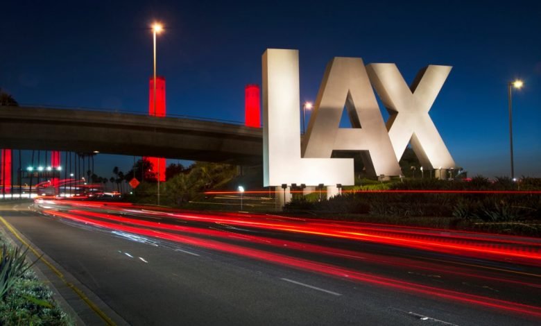 Transportation from LAX To Disneyland - Featured Image