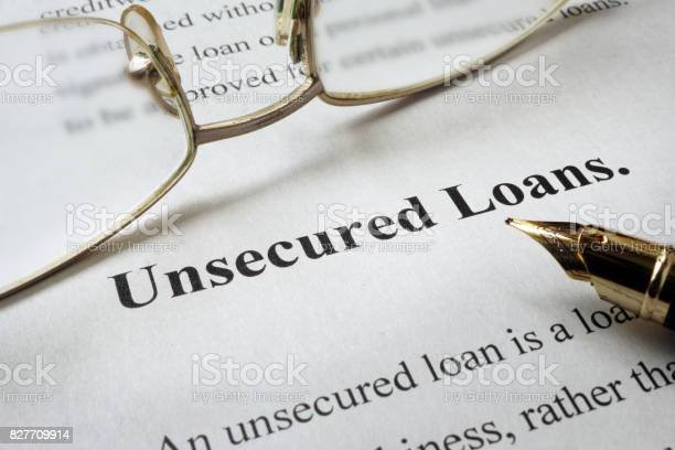 Unsecured Business Loan Eligibility