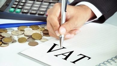 VAT Fines