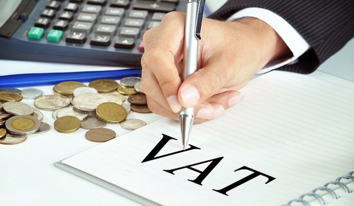 VAT Fines