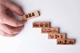 What is BBA, all the information related to the course