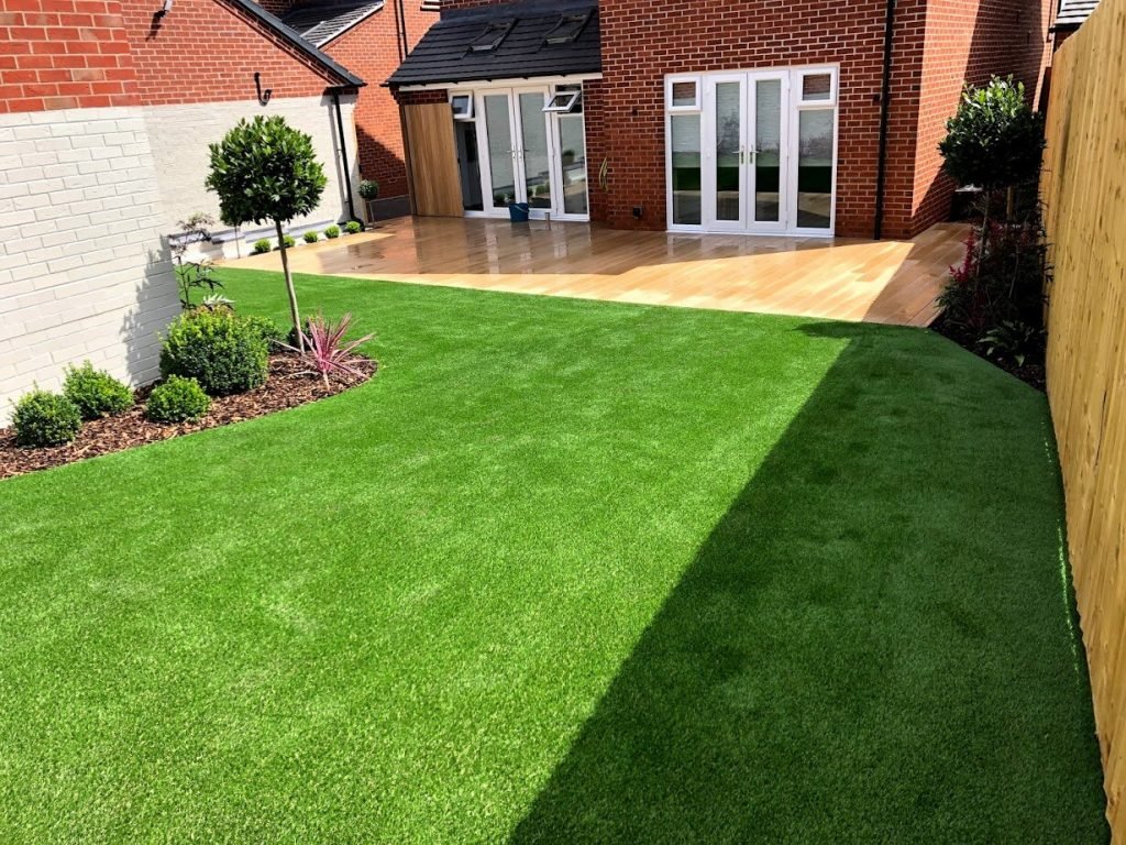 Artificial Grass Abu Dhabi