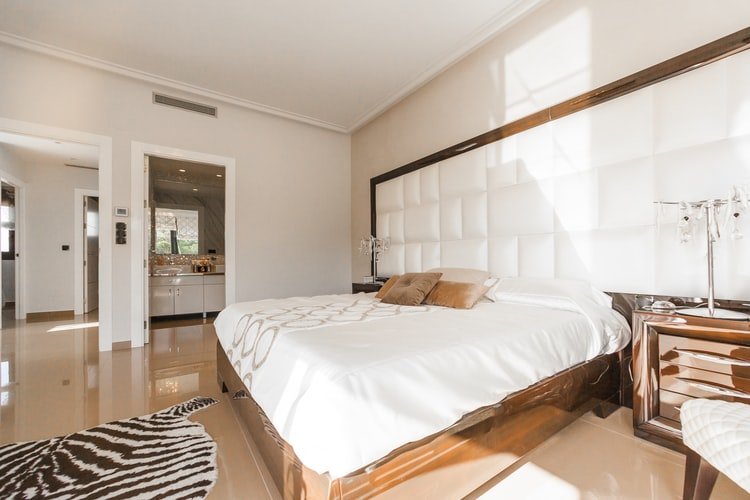 bed linen australia