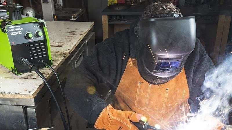 The Best Welders for Beginners in 2021
