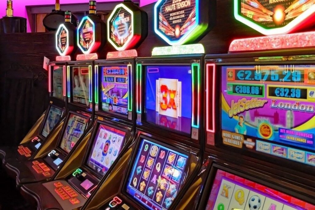 Most blazing Online Slots Releases to Try in 2021