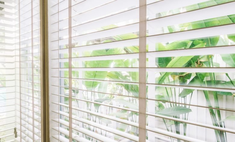 commercial blinds