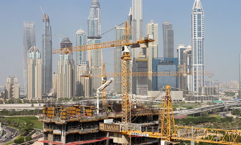 Off-Plan Properties Dubai