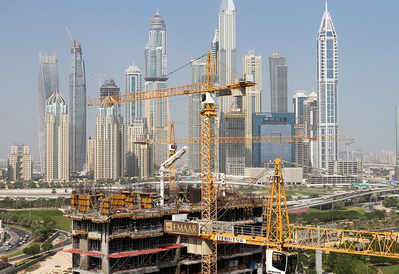 Off-Plan Properties Dubai