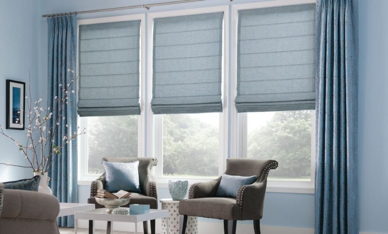 Curtain Blinds Dubai - Get #1 Curtain And Blinds Online In UAE - 2021