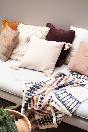 cushion covers online