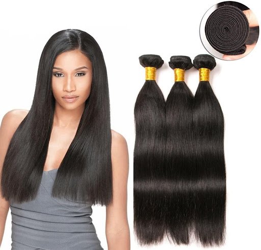 weave hair extensions