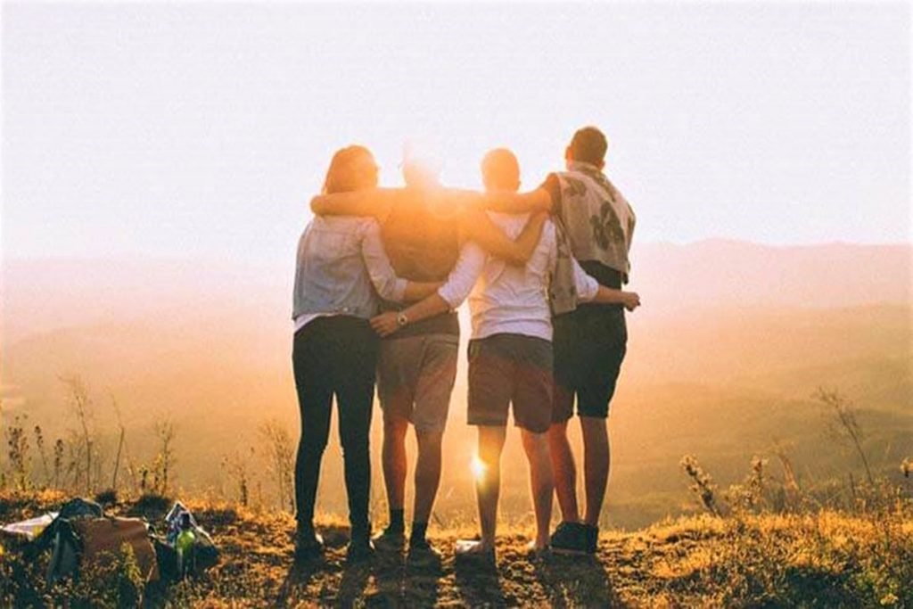 friendship