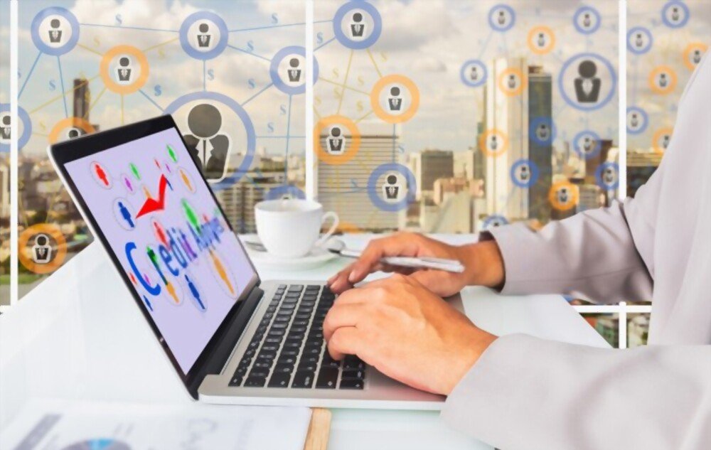 lending software