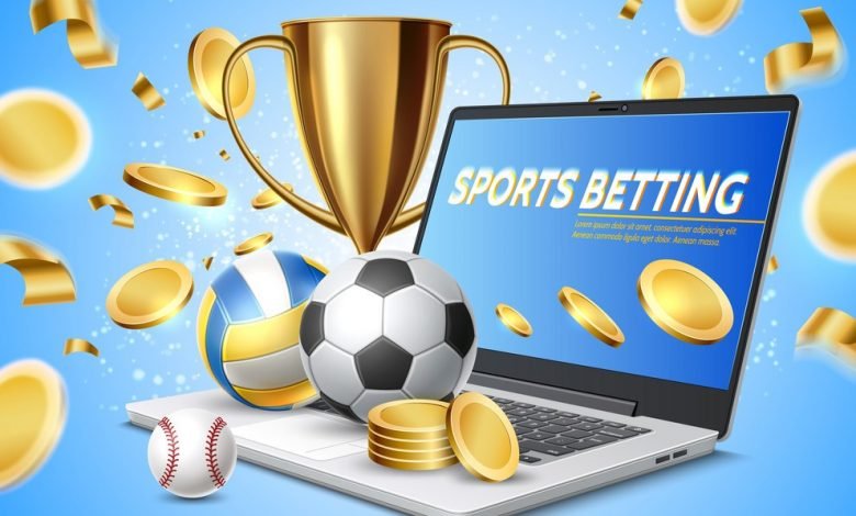 international online sports betting