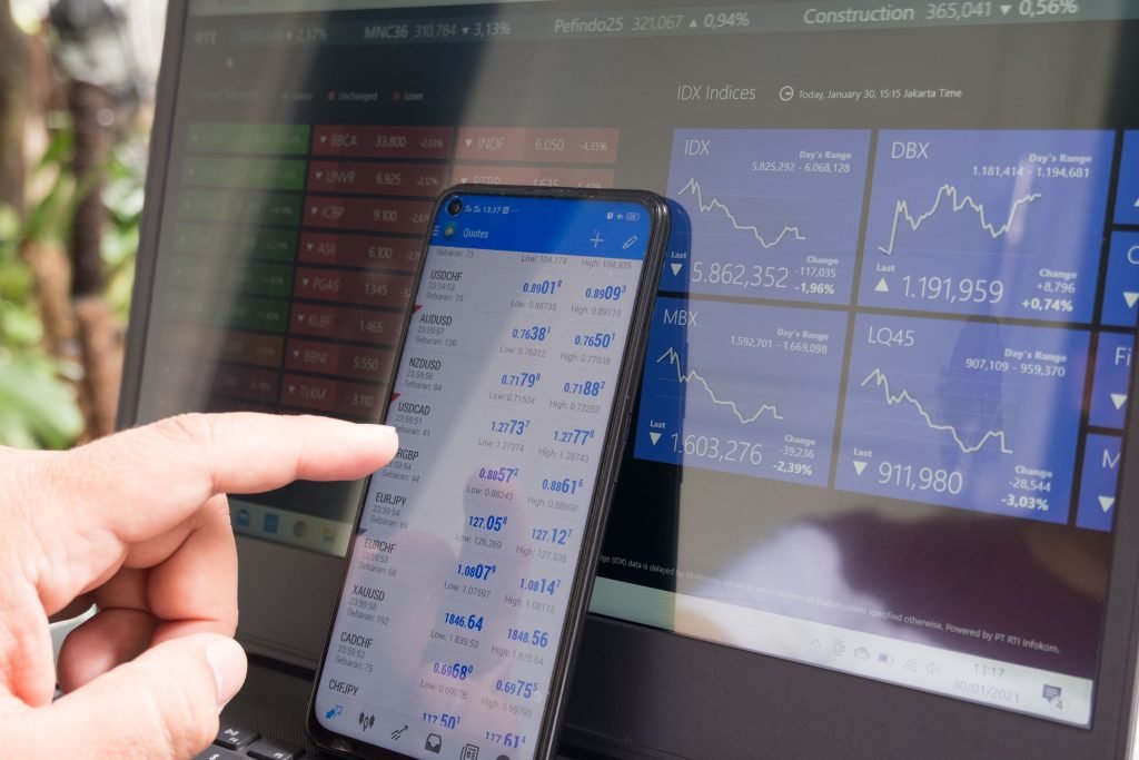 Forex Robots