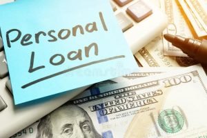 American Express Personal Loans