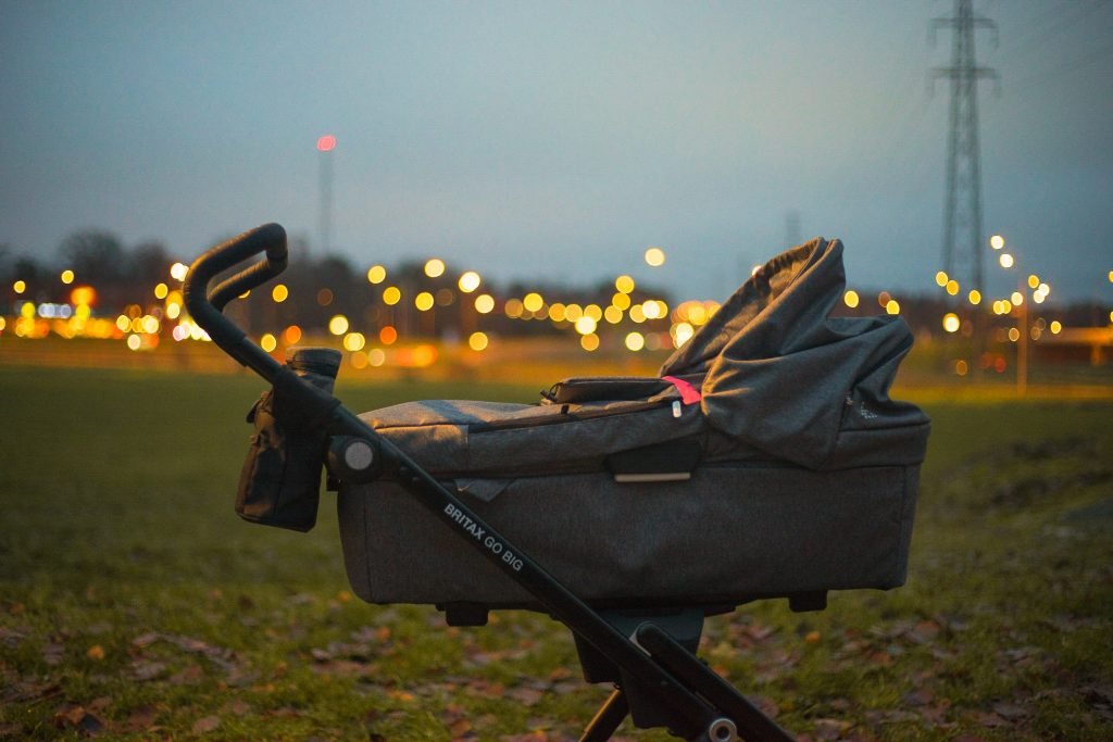 Stroller Jogger