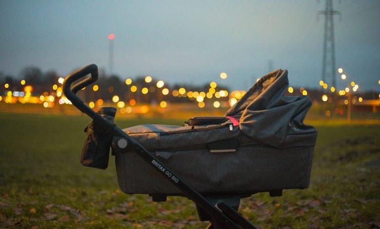 Stroller Jogger