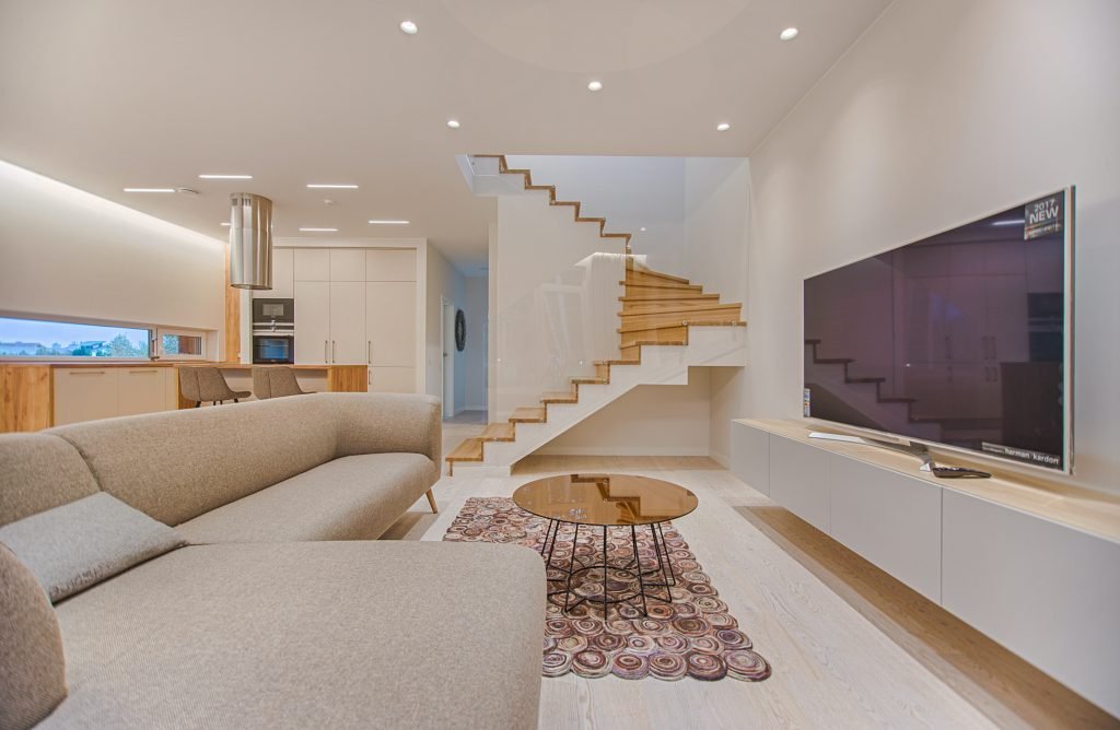 Custom Home Builder Vancouver