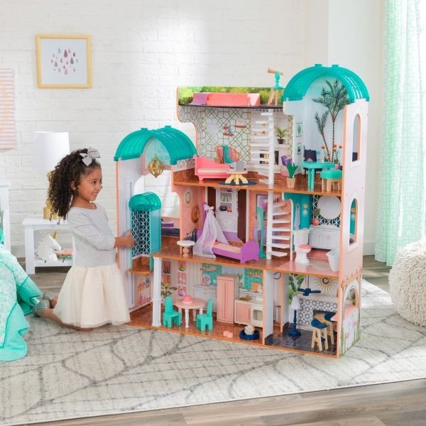 dollhouse