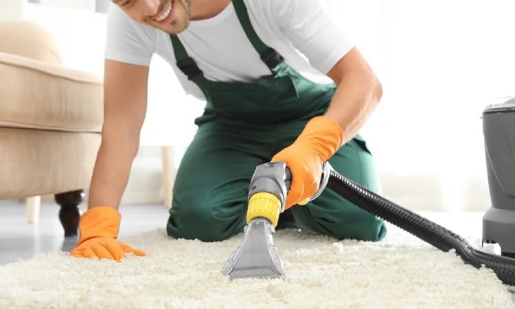 carpet cleaning tips