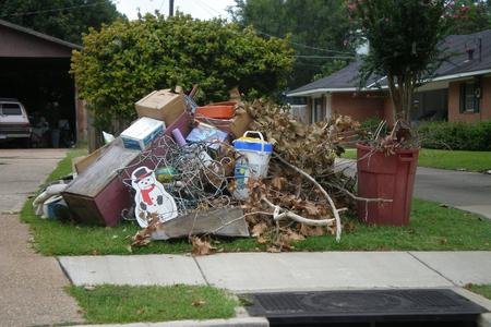 Why hire a professional Junk Disposal Service? - Articles Do