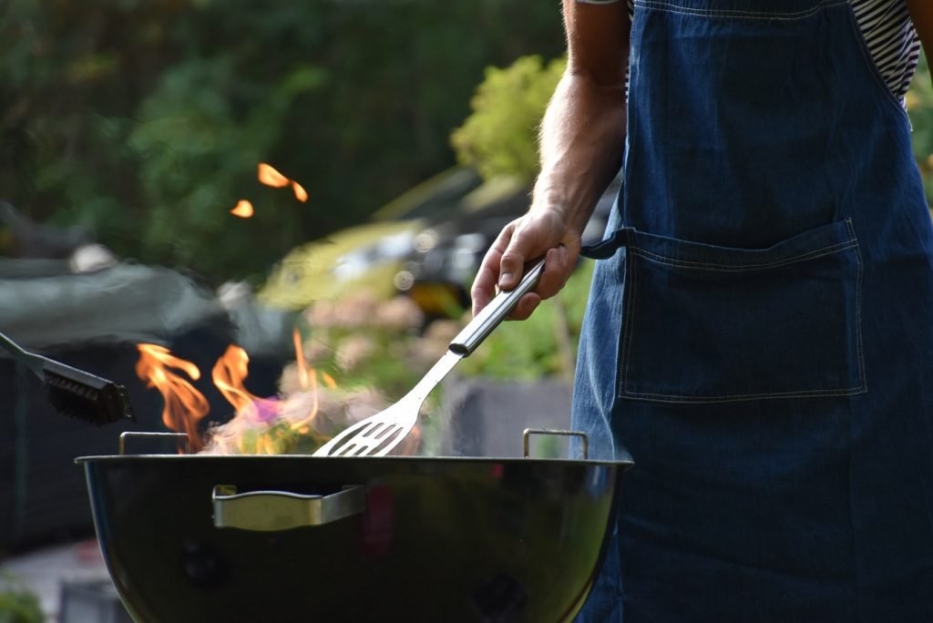 Best BBQ Accessories
