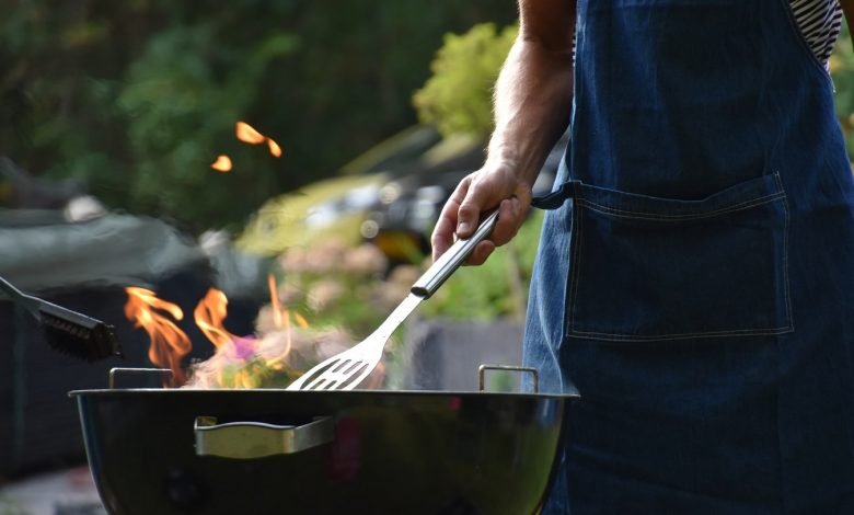 Best BBQ Accessories