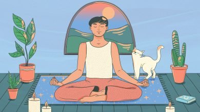 5 Meditation Techniques That Can Aid Your Substance Addiction Treatment