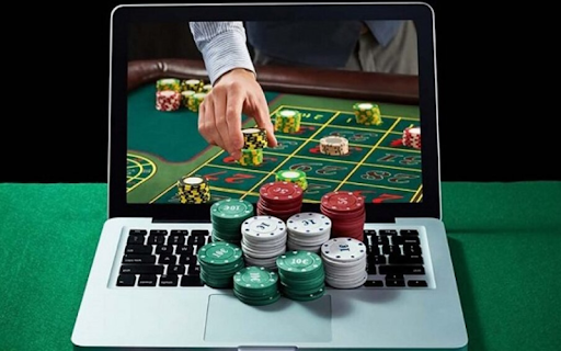 How Technology has Influenced the Gambling and Casino Industry