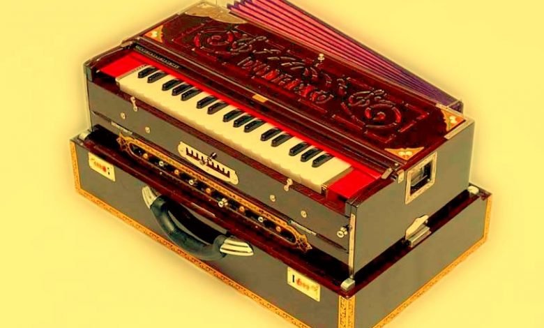 How To Learn Harmonium