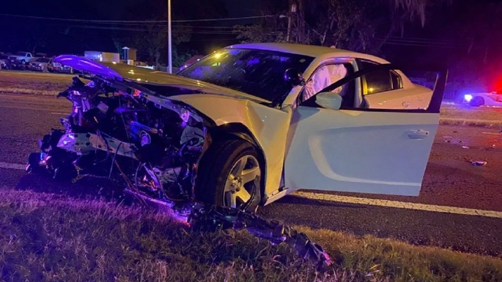 Major Causes of Tampa Car Accidents