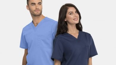 Medical Scrubs Are Significant