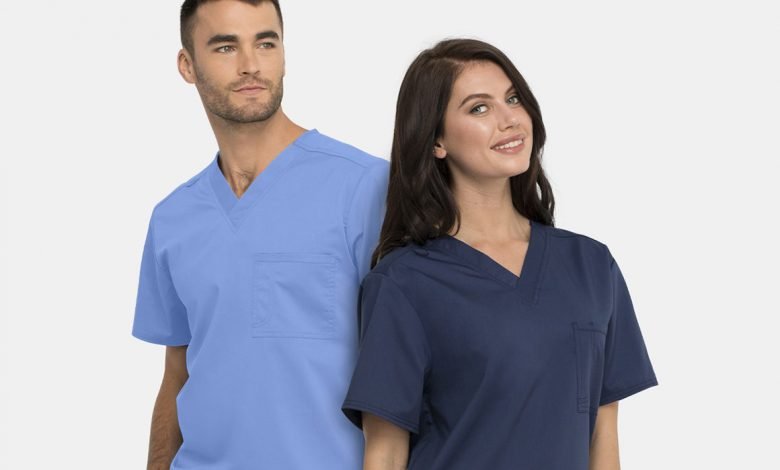 Medical Scrubs Are Significant