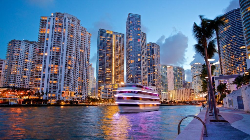 Miami Best places