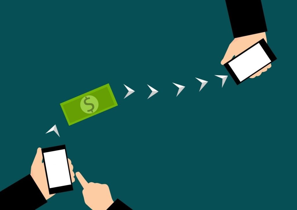 Mobile Payment Systems