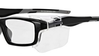 Online Purchase of Prescription Safety Glasses Things Often Overlooked