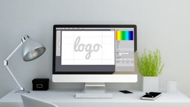 Should Your Business Use a Logo Template