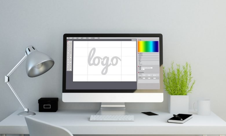 Should Your Business Use a Logo Template