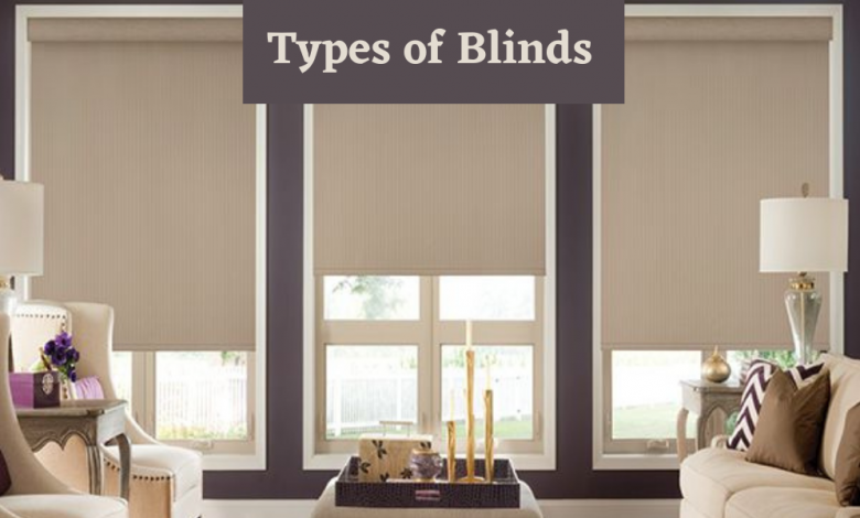 blinds