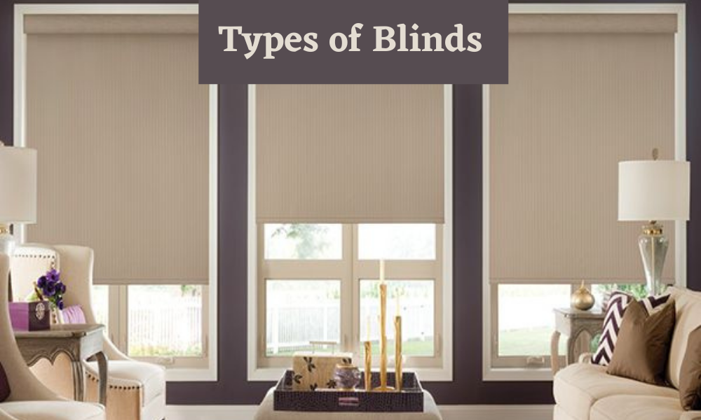 blinds