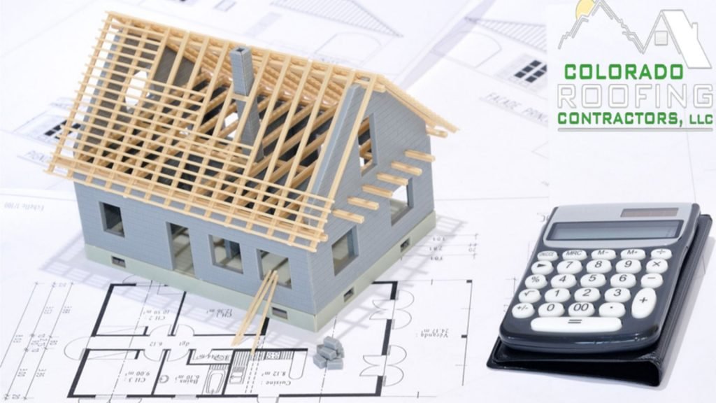 Calculate The Cost Of Roof Area By Professional Roofing Company