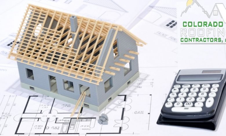 Calculate The Cost Of Roof Area By Professional Roofing Company